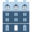 Apartment Icon