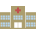 Hospital Icon