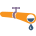 Pipeline Icon