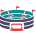 Stadium Icon