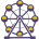 Wheel Icon