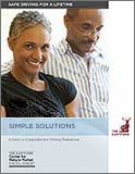 Simple Solutions: Practical Ideas and Products to Enhance Independent Living