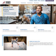 The Hartford Business Owner's Playbook