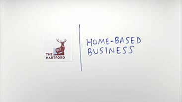 Home-Based Business Insurance - The Hartford