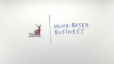 Home Based Business | Home Business Insurance | The Hartford