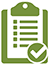 Checklist icon