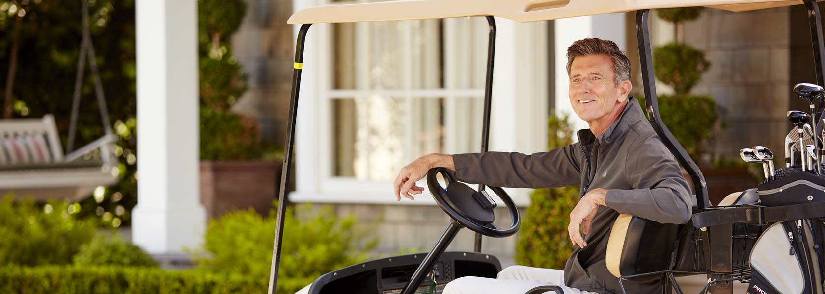 How Much Is Golf Cart Insurance 