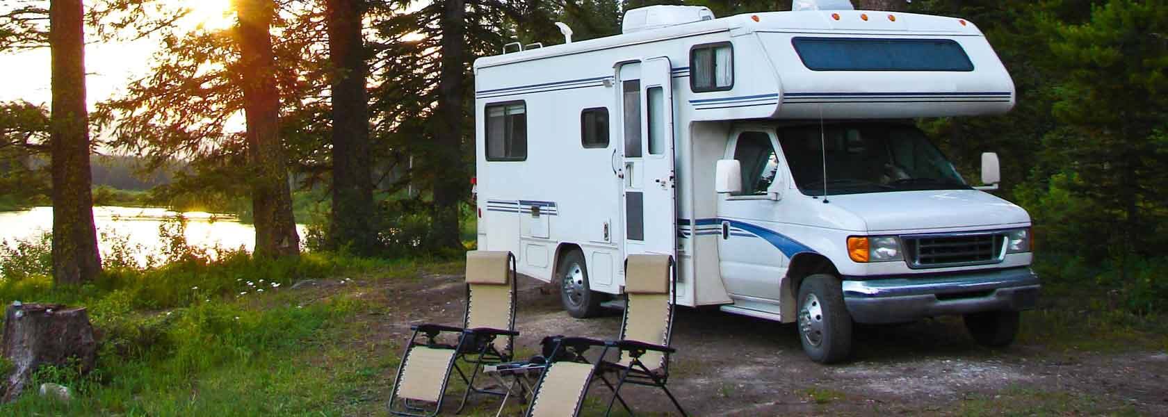 Different Types of RVs and Their Features Explained