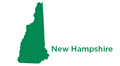 Seguro para autos de Nuevo Hampshire