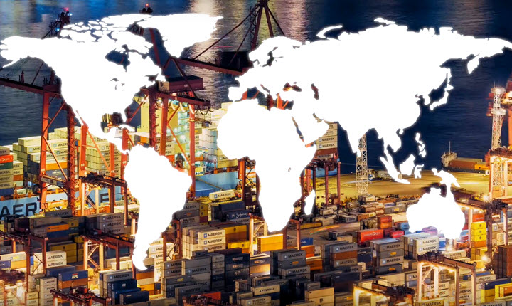 Global Insurance | Multinational Business Solutions | The Hartford