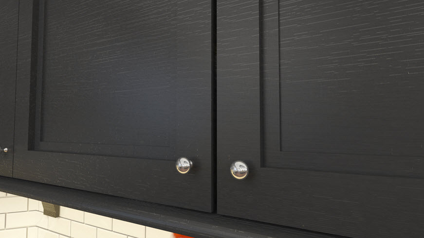 cabinet handles traditional