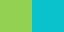 green cyan