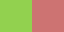 green brick