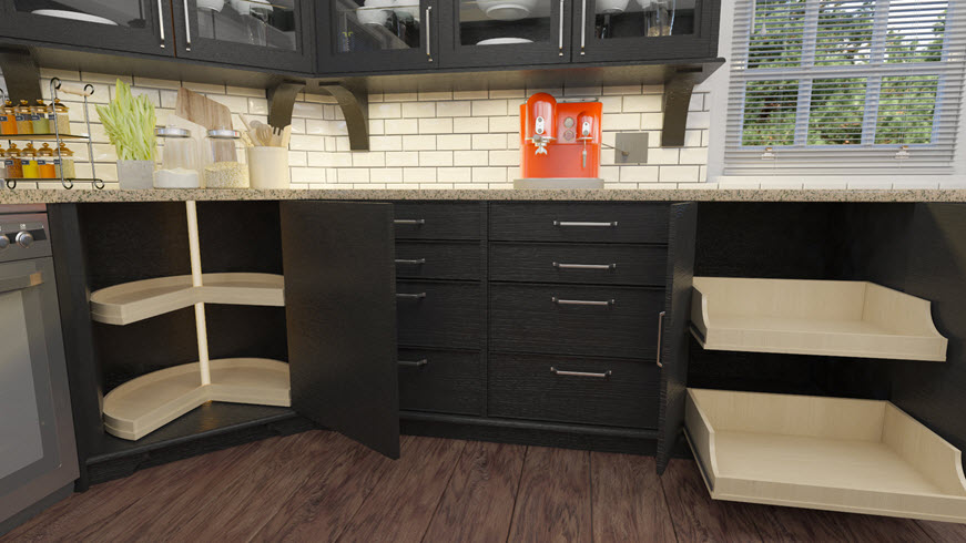 cabinets universal