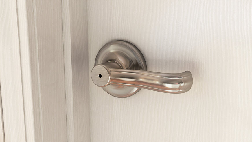 door handle universal