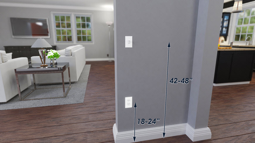 switch & plug universal