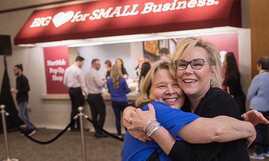 Small Business HartMob