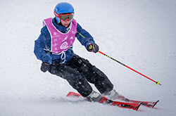 Ability Equipped Program