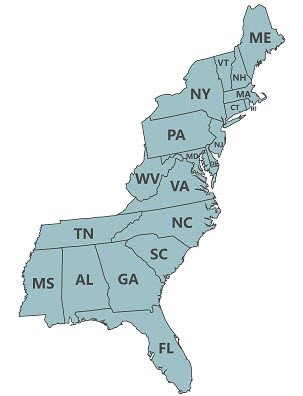 region 2