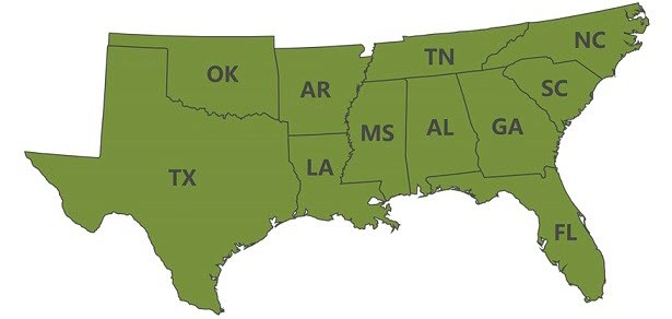 region 4