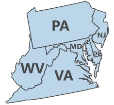 region 7
