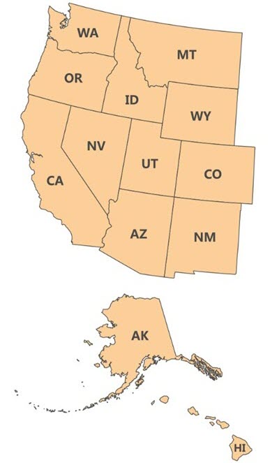 region 10