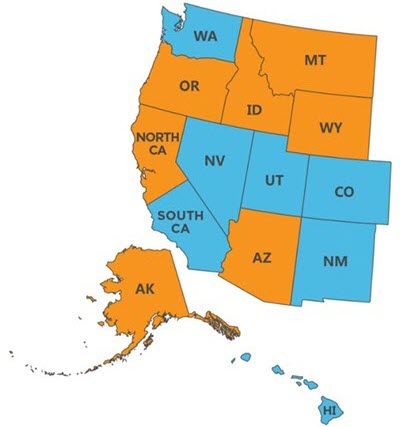 region 11