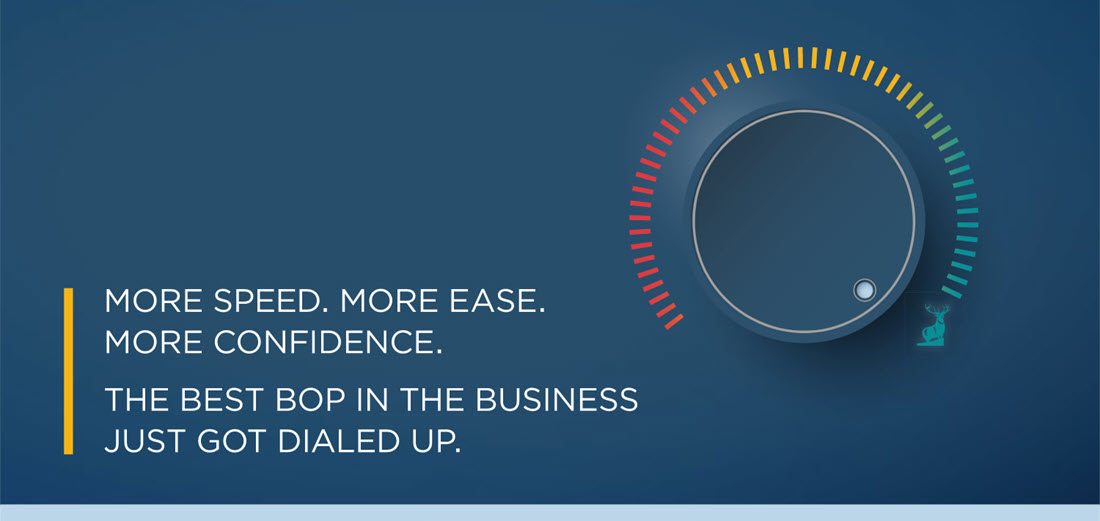 The Next Generation of Spectrum