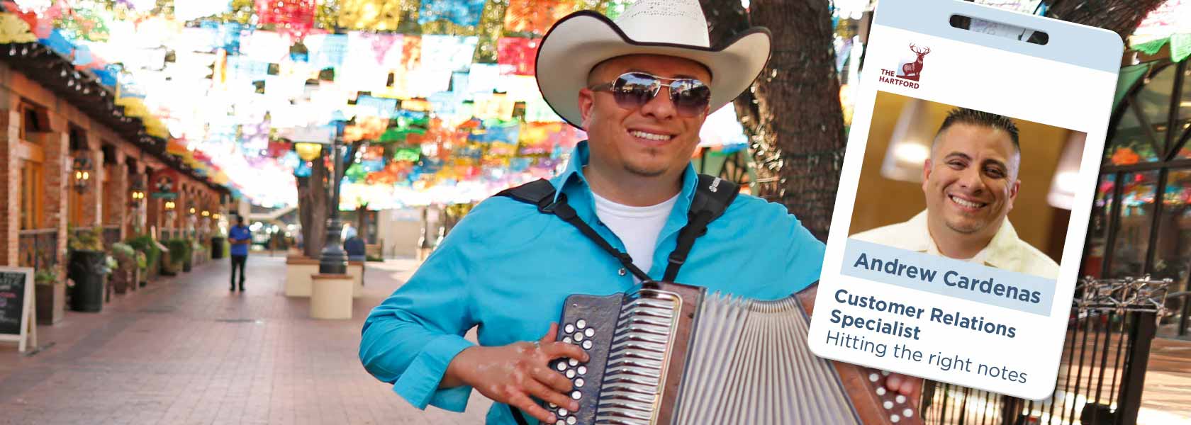 Search jobs & careers at The Hartford