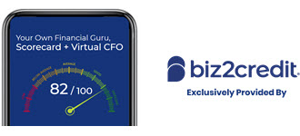 Biz2Credit Analyzer partner