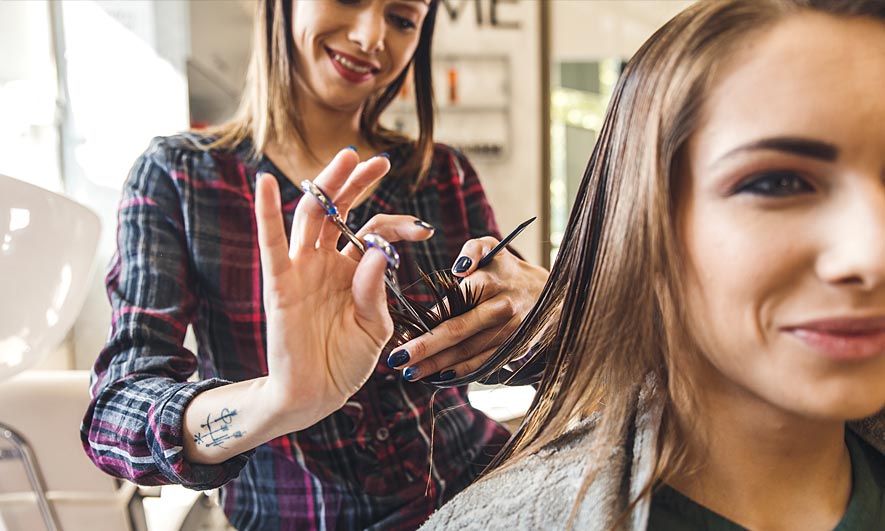Beauty Salon Insurance | Hair Salon Insurance | The Hartford