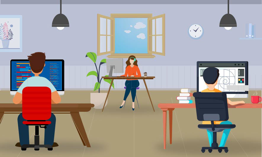 Technology (Tech) Insurance IT Insurance The Hartford