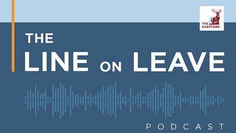 Podcast: Line on Leave