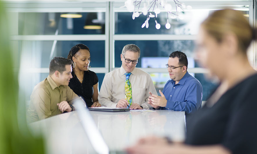 The Hartford Employee Stories