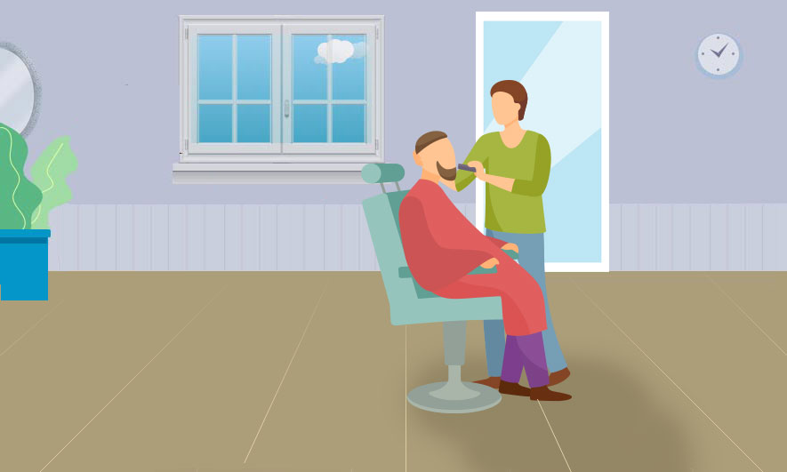 barber shop insurance