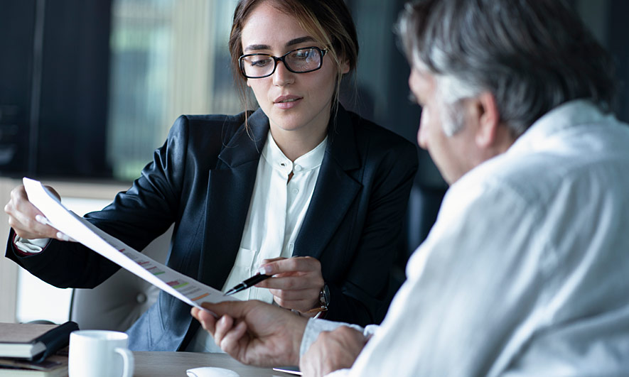 Tax Preparer Insurance Bookkeeping Insurance The Hartford