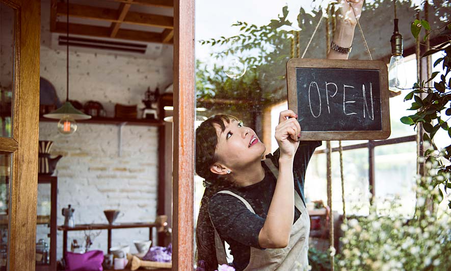 Flower Shop Insurance