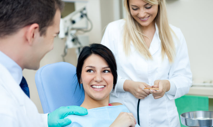 Insurance for Dentists | Dental Practice Insurance