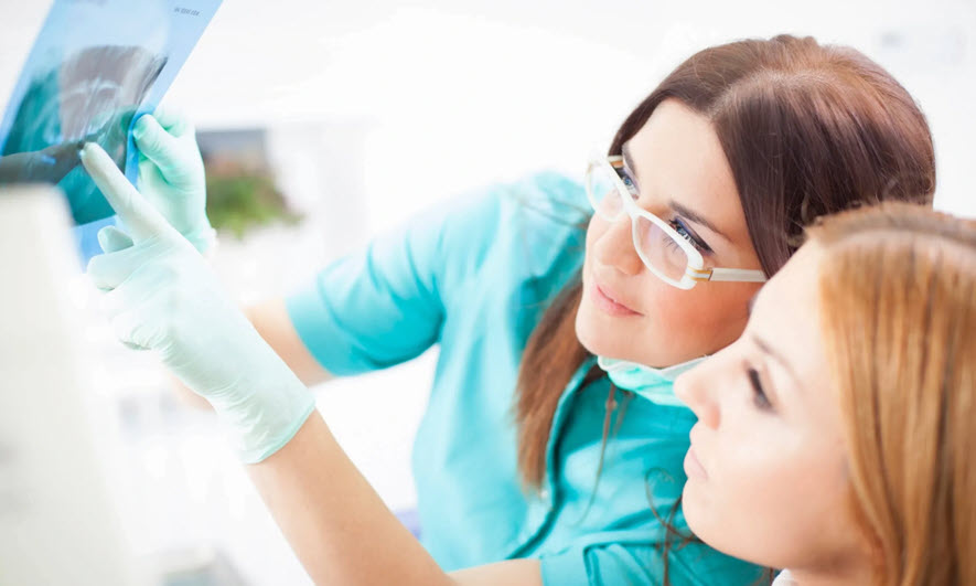 Dental office business insurance