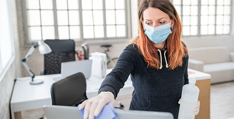 An Industry Guide to Reopening After COVID-19