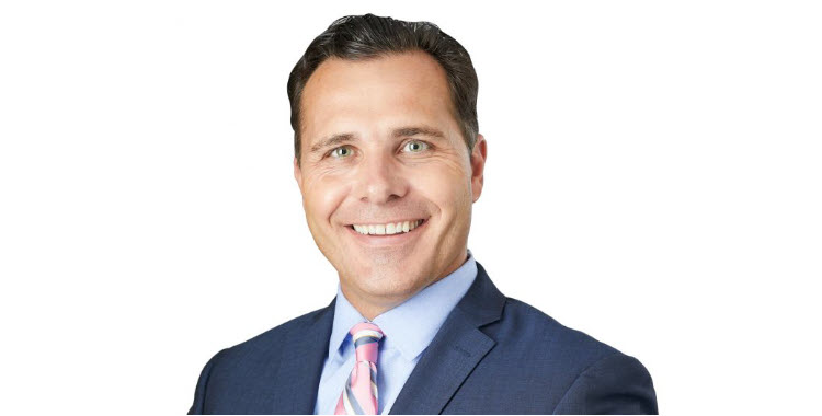 6 Questions for The Hartford’s Adrien Robinson