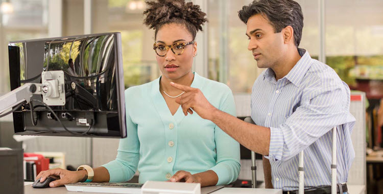 Employer's Role in a Stay-at-Work & Return-to-Work Program