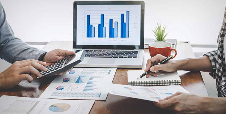 Big Data: What It Is & How It's Used