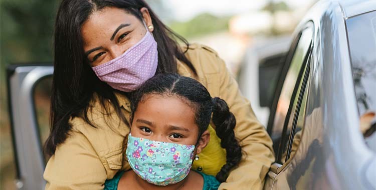 The COVID-19 Effect: Survey Reveals Potential Life Insurance Gaps