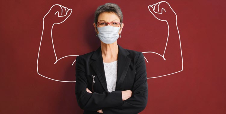 Education & Outreach: The COVID-19 Conferences