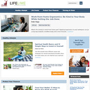 LifeLime Supports Your Customers