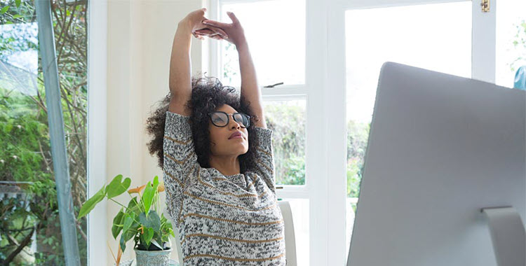 As COVID-19 Stress Hits Millennials, Employers May Have the Solution