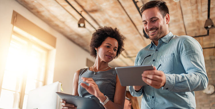 Returning Employees to Work Healthier and Happier