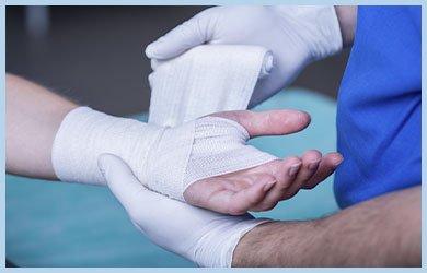 personal trainer workers’ compensation