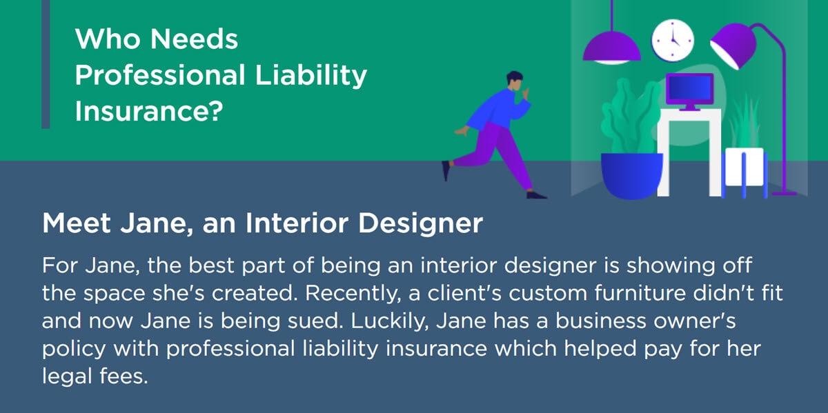 Professional Liability Insurance for Small Businesses - Insureon